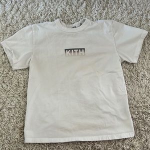 KITH NY Iconic T-Shirt